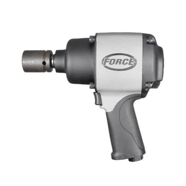 Sioux Tools Force Impact Wrench, Long Tw Hammer, ToolKit Bare Tool, 34 Drive, 800 BPM, 1100 ftlb, 5000 RPM 5075CL - main